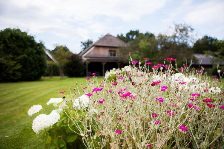 Aan De Aelder Esch Bed & Breakfast Aalden Exterior photo